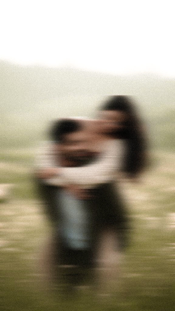 Couple's portrait
